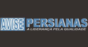 Persiana em BH - Avise Persianas - Cortinas em BH