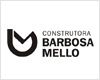 Clientes atendidos pela Avise Persianas BH - Construtora Barbosa Mello
