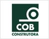 Clientes atendidos pela Avise Persianas BH - Construtora Oliveira Barbosa