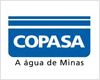 Clientes atendidos pela Avise Persianas BH - Copasa