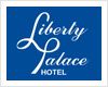 Clientes atendidos pela Avise Persianas BH - Liberty Palace Hotel