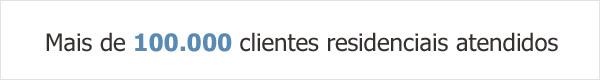 Persianas em BH - Avise Persianas BH - Clientes 